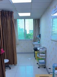 -深圳春天阳光医院·轮廓抗衰中心