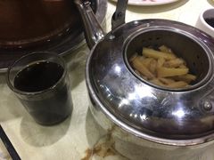 -鑫来顺大铜锅涮羊肉(中山门旗舰店)