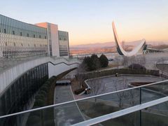 -北京园博大酒店