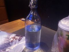 -鱼库·不仅是一家烤鱼店(车公庙店)