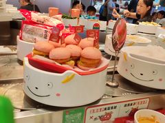 -龍歌自助小火锅(秦淮水游城店)