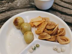 -情妹耙泥鳅·江湖川菜(科华店)