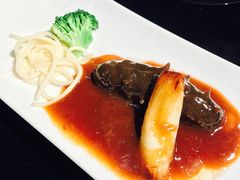 -小广寒电影艺术餐厅(小广寒经三路店)