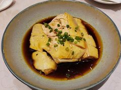 -同里湖大饭店-怡景轩中餐厅(同里古镇店)