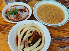 -洞子口张老二凉粉(文殊院店)