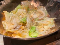-绿茶餐厅(华信Mall店)