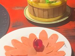 -袁老四重庆老火锅(桐梓坡店)