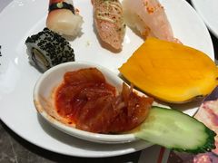 -大渔铁板烧(花园道店)