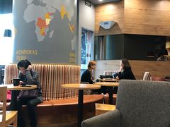 -Gloria Jean's Coffees