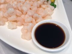 -御花园·粤菜·海鲜火锅(中山公园店)