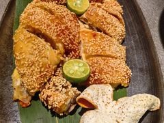 -一川二水•粤川醉(CP静安店)