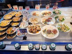 -喝丢一只鞋海鲜烧烤(总店)