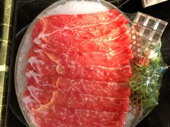 -尚海豆捞(乐虹坊店)