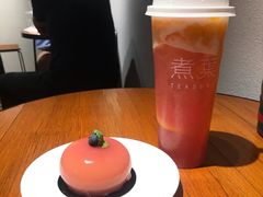 -煮叶(悠唐广场店)