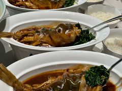 -新光酒家·河豚·海鲜·蟹料理(浦东店)