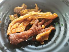 -叶梓美食店