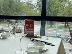 -扶摇湘宴·烤鸭·湘粤宴(中关村·北大店)
