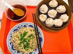 -新丰小吃(高沙店)