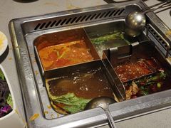 -海底捞火锅(凯德广场店)