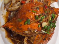 -黄泥岗·地道湖北菜(奥特莱斯店)