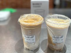 -Manner Coffee(淮海755店)