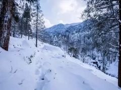 -黄公望隐居地