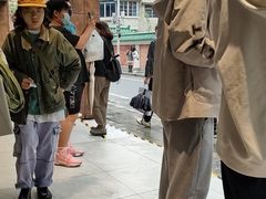 -JPG canteen(广州东山口店)