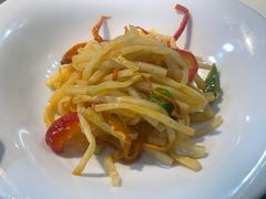 -金柱大盘鸡(跃进街店)