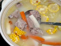 -土连锅·现熬养生汤锅(梁家巷店)