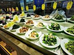 -新海渔港·胶东海鲜家常菜·家宴(奥体中心店)