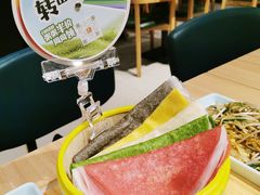 -宏状元现熬粥·京味菜(三里河店)