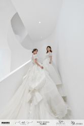 -予白婚纱礼服馆
