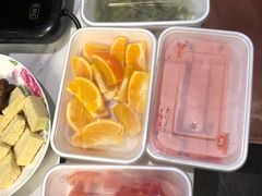 -海底捞火锅(亲贤北街店)