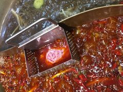 -沸炉重庆老火锅(军事博物馆店)