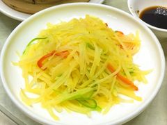 -二泉园老菜馆·百年无锡菜