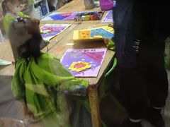 -橡皮虫国际美校(常发广场校区)