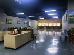 -蓝天射箭馆·专业射箭运动(诚丰广场店)