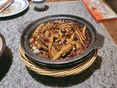 -南京大牌档(青岛万象城店)