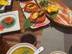 -一本料理(西溪天街店)