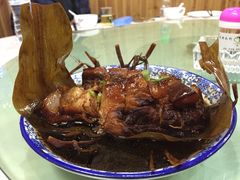 -邱记私房菜·十八年本地菜