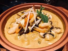 -丝路金桃·新疆菜(徐汇店)