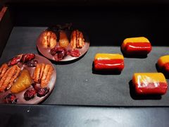 -璞瑄酒店大堂吧