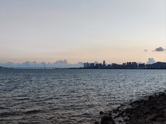 -深圳湾公园(南山区)