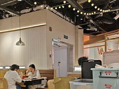 -领蟹祥记·香辣蟹·特色小海鲜(奥体天虹店)