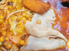 麻辣米线-阿香米线(深业上城店)