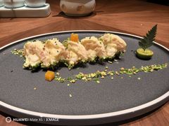 -喜鼎海胆水饺(东港店)
