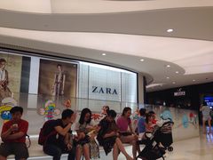 -ZARA HOME(天环广场店)