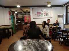 大堂-紫金食坊(江南西路店)