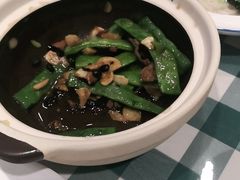 -紫光园·烤鸭·北京菜(劲松店)