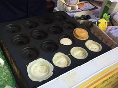 -味正点车轮饼可丽饼(南禅寺店)